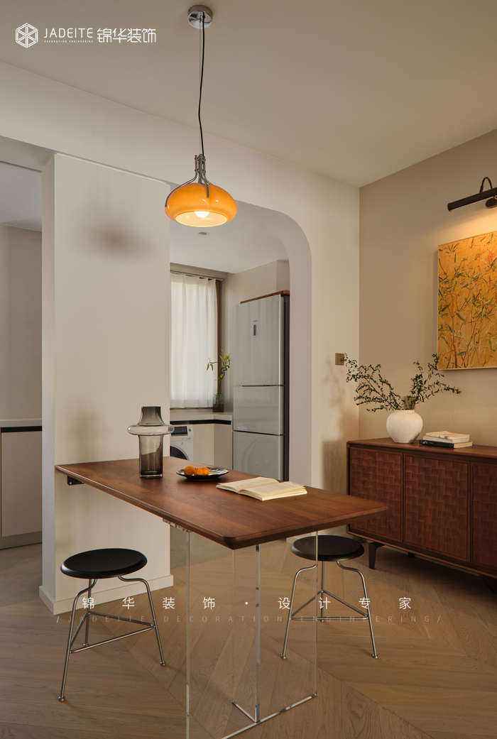 現(xiàn)代簡(jiǎn)約-銀城東苑-四室兩廳-147㎡裝修-四室兩廳-現(xiàn)代簡(jiǎn)約