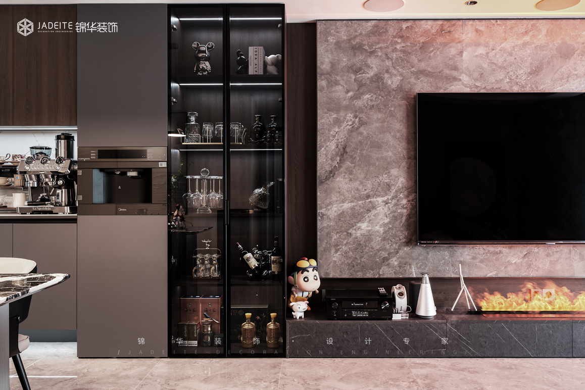 現(xiàn)代簡(jiǎn)約-越江時(shí)代-三室兩廳-110㎡裝修-三室兩廳-現(xiàn)代簡(jiǎn)約