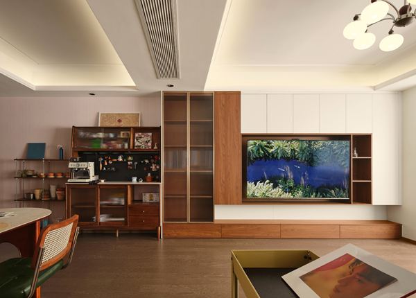 中古-越秀天萃-三室兩廳-118㎡