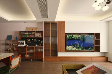 中古-越秀天萃-三室兩廳-118㎡