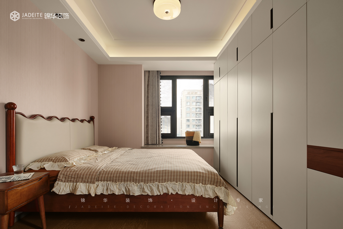 中古-越秀天萃-三室兩廳-118㎡裝修-三室兩廳-中古