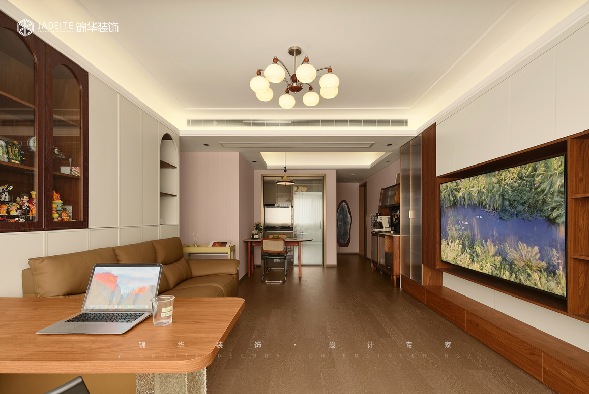 中古-越秀天萃-三室兩廳-118㎡裝修-三室兩廳-中古