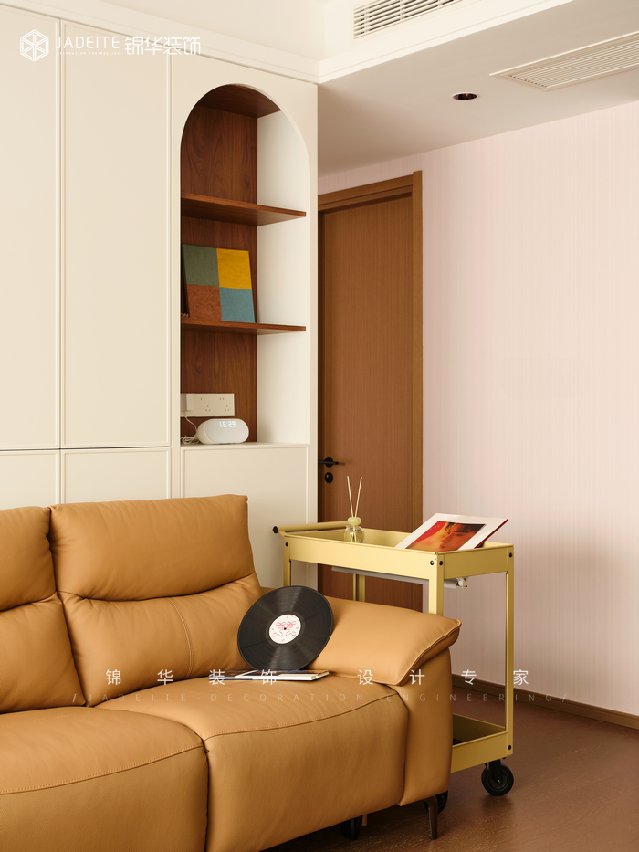 中古-越秀天萃-三室兩廳-118㎡裝修-三室兩廳-中古