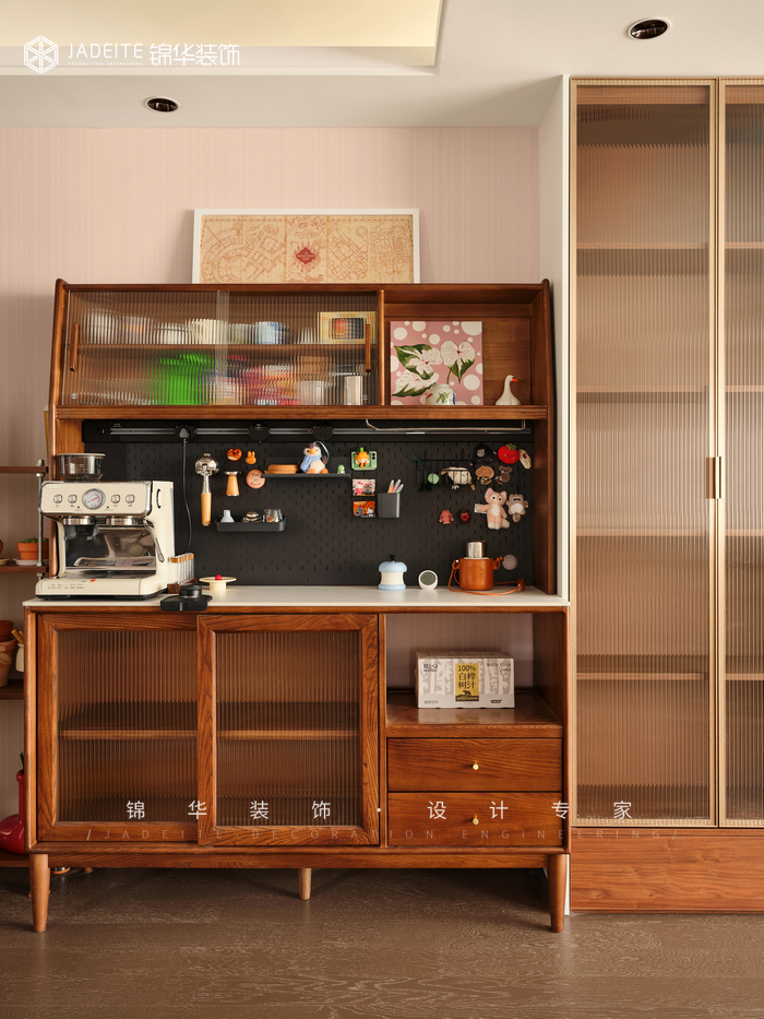 中古-越秀天萃-三室兩廳-118㎡裝修-三室兩廳-中古