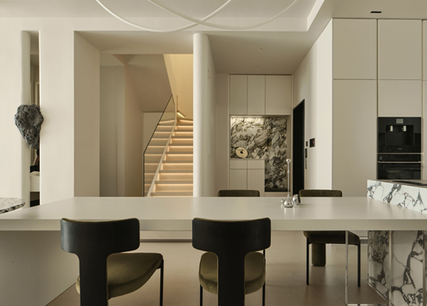 極簡-紫金疊院-疊墅-350㎡