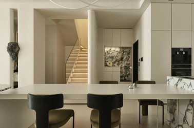 極簡-紫金疊院-疊墅-350㎡