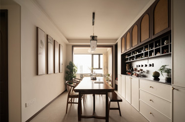 宋氏美學(xué)-金浦御龍灣-兩室一廳-89㎡