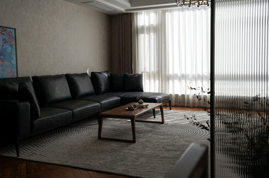 現(xiàn)代簡約-漣城-別墅-350㎡