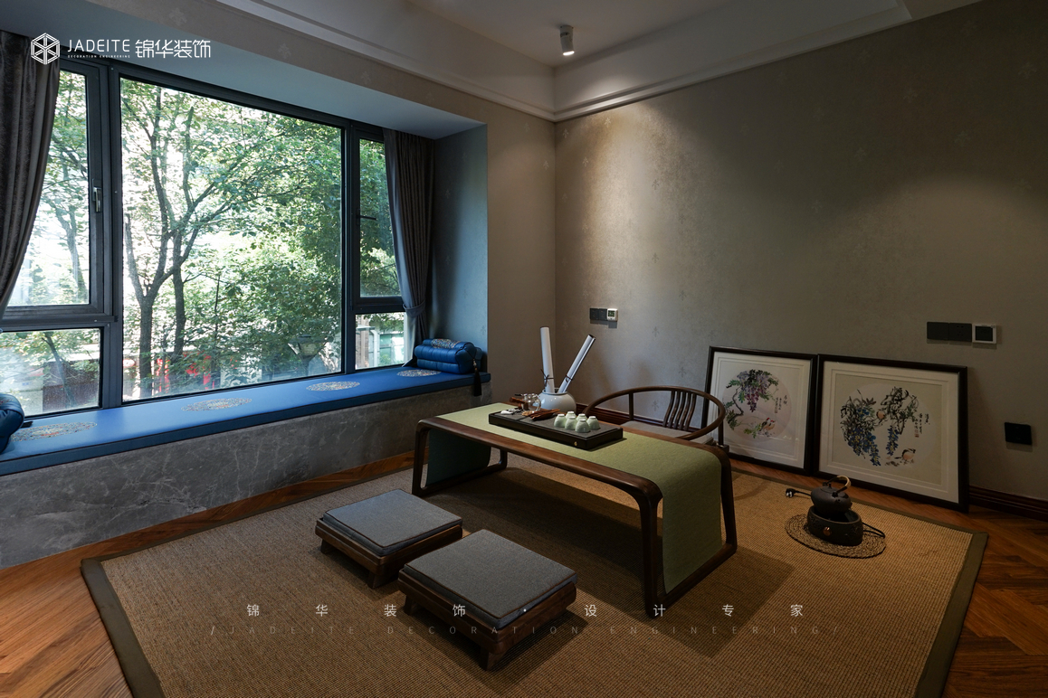 現(xiàn)代簡約-漣城-別墅-350㎡裝修-別墅-現(xiàn)代簡約