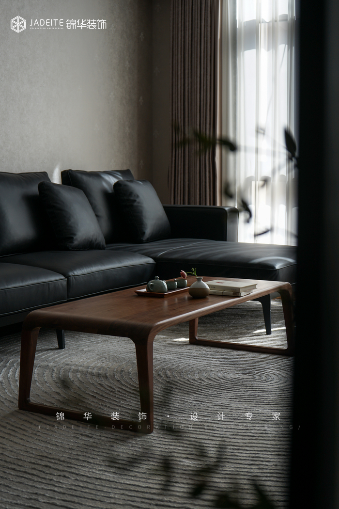 現(xiàn)代簡約-漣城-別墅-350㎡裝修-別墅-現(xiàn)代簡約