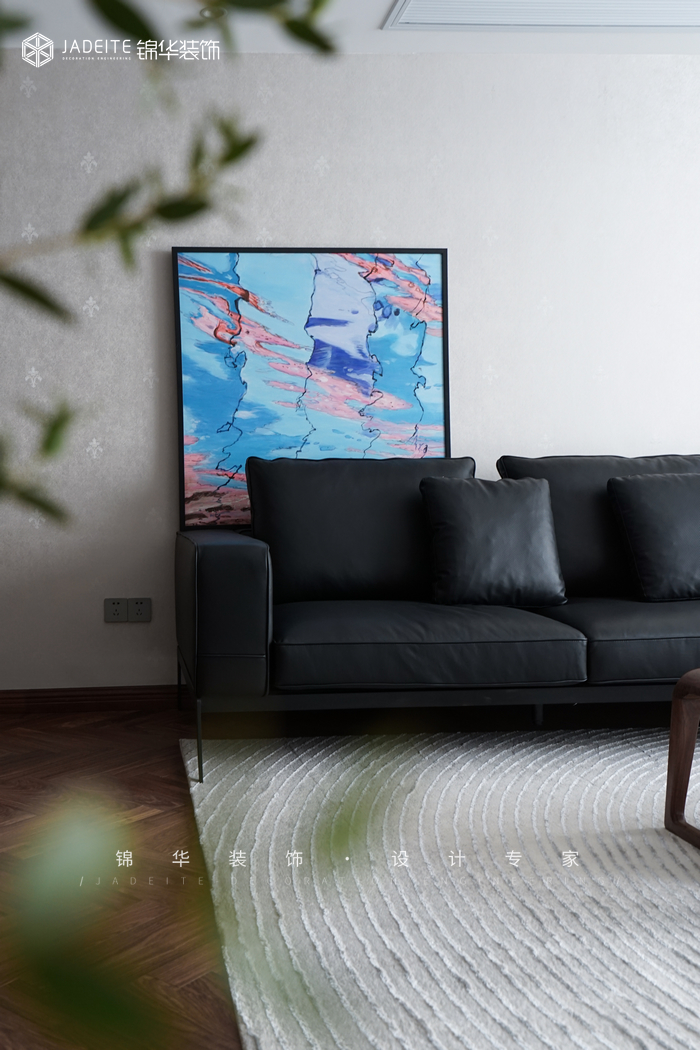 現(xiàn)代簡約-漣城-別墅-350㎡裝修-別墅-現(xiàn)代簡約