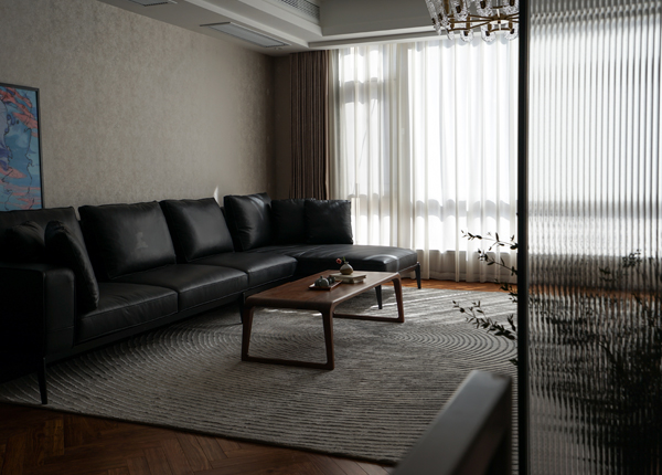 現(xiàn)代簡約-漣城-別墅-350㎡裝修-別墅-現(xiàn)代簡約