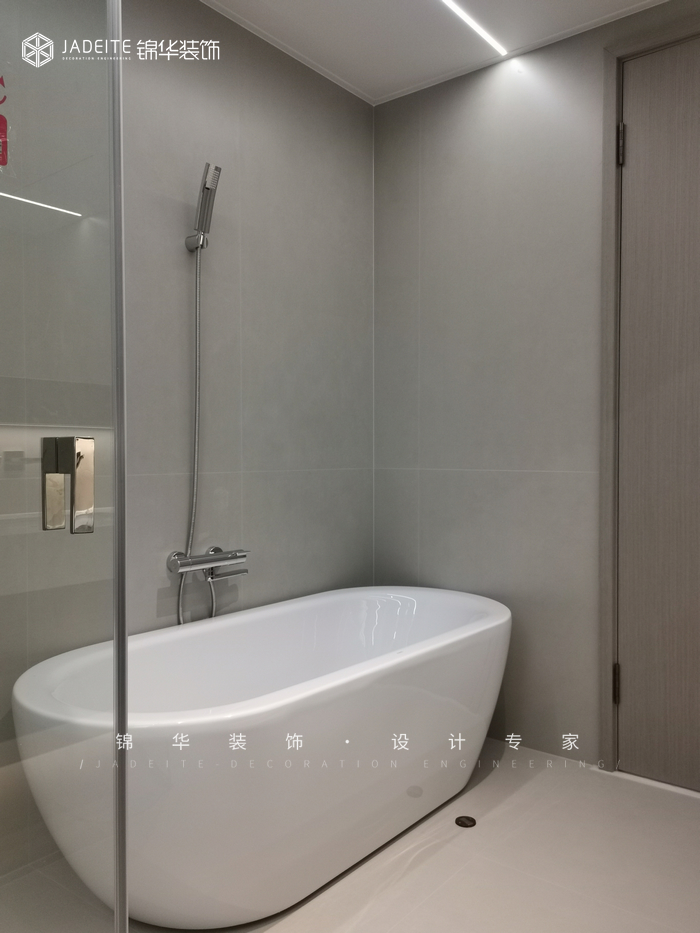 現(xiàn)代簡約-招商臻境-別墅-280㎡裝修-別墅-現(xiàn)代簡約