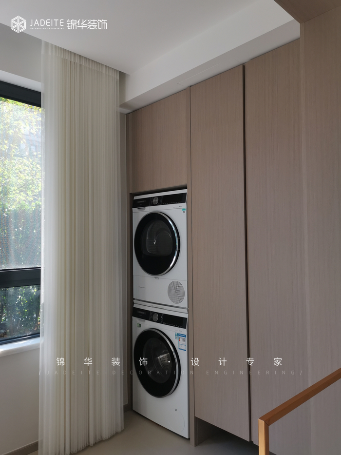 現(xiàn)代簡約-招商臻境-別墅-280㎡裝修-別墅-現(xiàn)代簡約