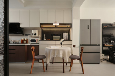 現代簡約-石門坎-兩室一廳-70㎡