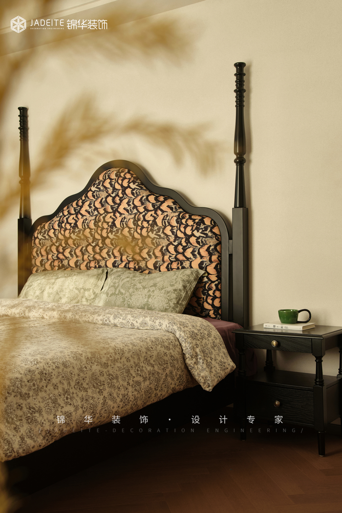 鄉村自然風-閱山居-別墅-550㎡裝修-別墅-現代簡約