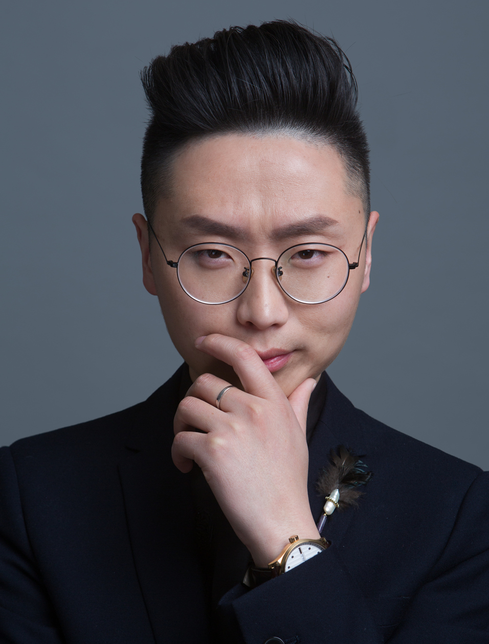 錦華裝飾設(shè)計(jì)師-丁國(guó)輝