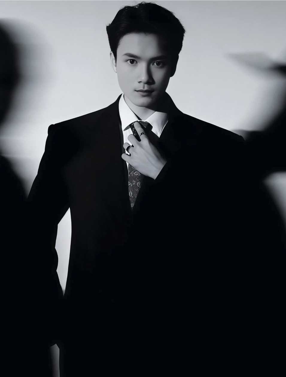 錦華裝飾設(shè)計(jì)師-柏祥超