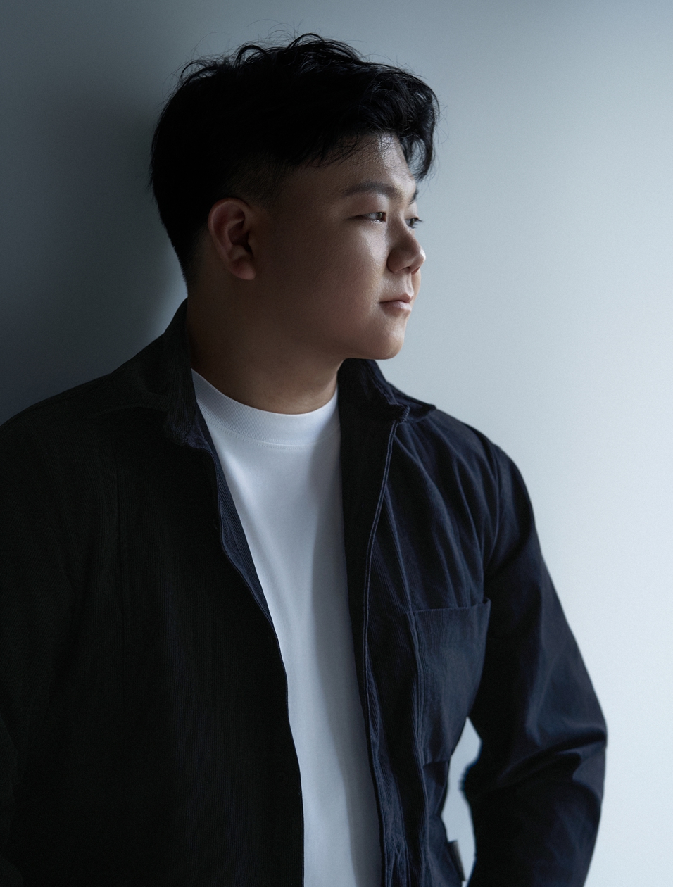 錦華裝飾設計師-張旭