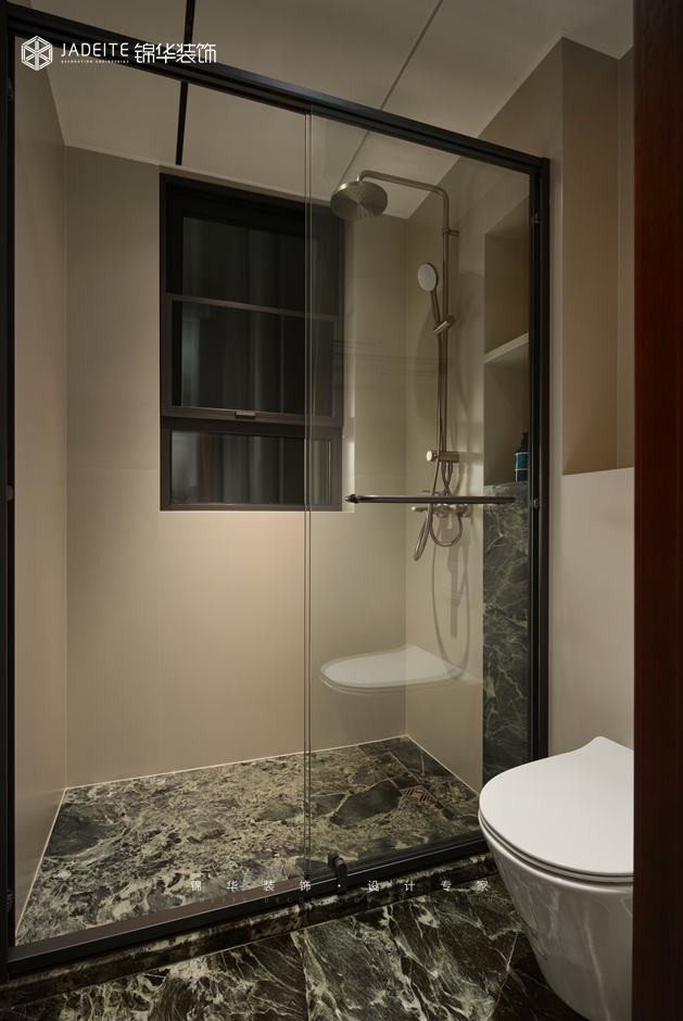 中古風-楓景園-三室兩廳-113㎡裝修-三室兩廳-中古