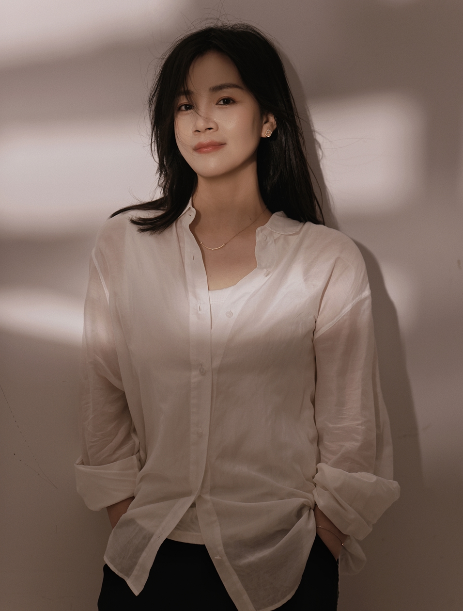 李妍