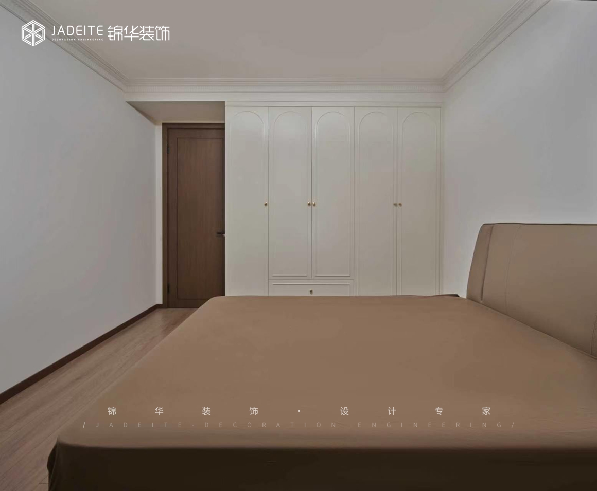 中古風-羅漢巷-三室一廳-120㎡裝修-三室一廳-中古