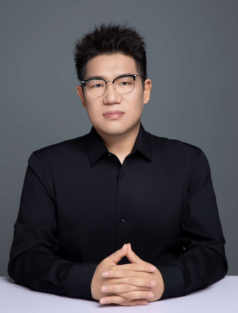 顾杰