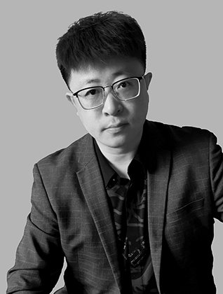 锦华装饰设计师-翟林