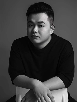 锦华装饰设计师-李松林