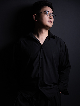 锦华装饰设计师-严志强