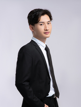 锦华装饰设计师-袁斌