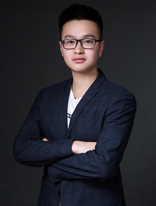 锦华装饰设计师-孙永九