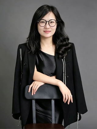 锦华装饰设计师-张红