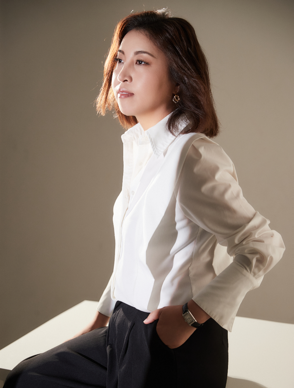 王晓丽