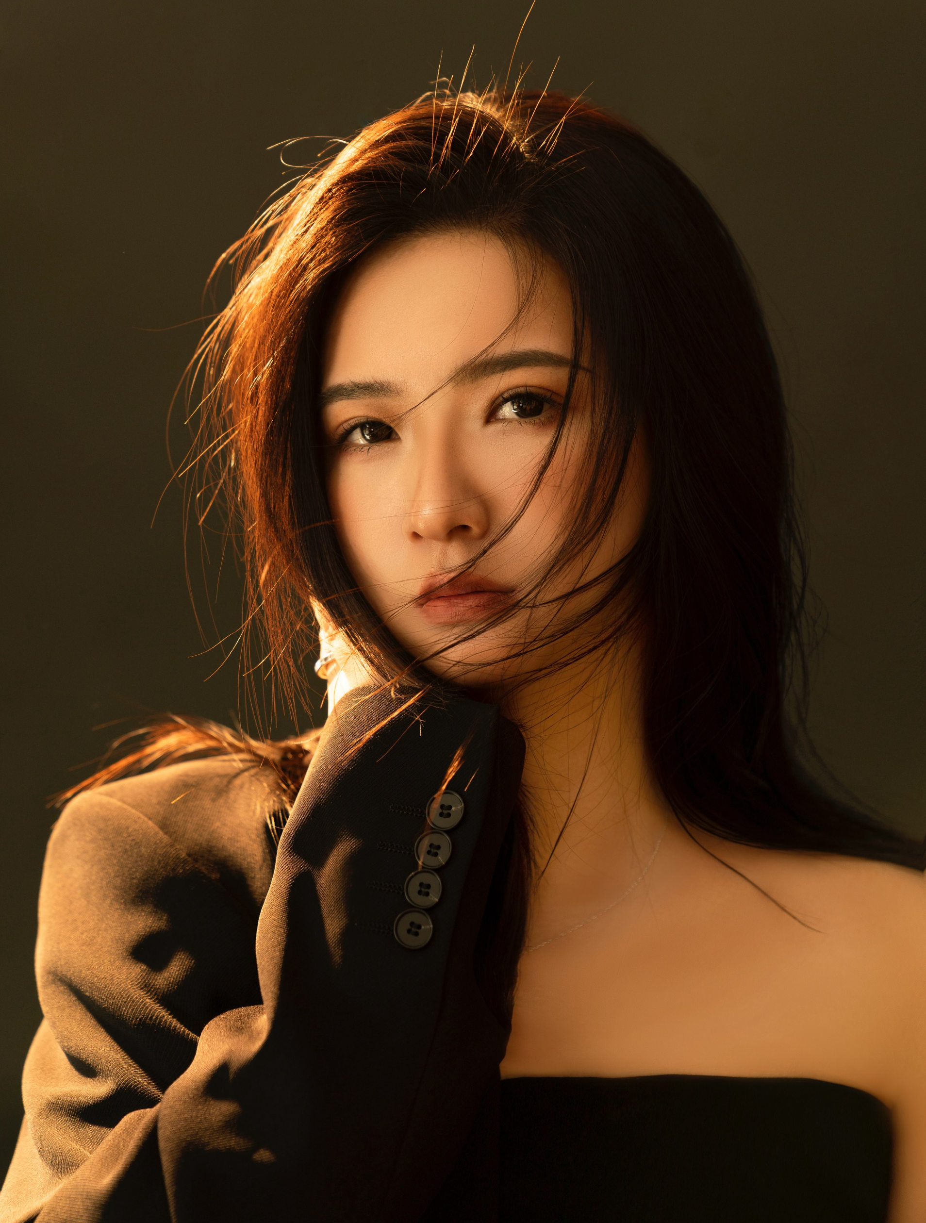 锦华装饰设计师-时婷