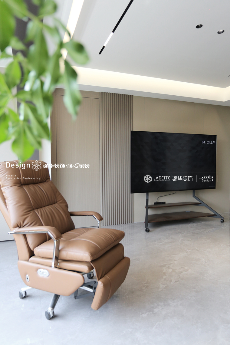 现代简约-氿珑云起-三室两厅两卫-135平-装修实景图装修-三室两厅-现代简约