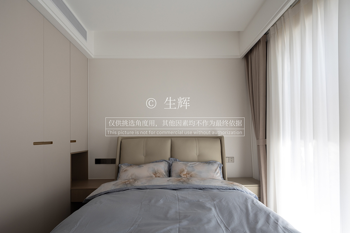 新中式-天敔湾-复式-180平-装修实景图装修-跃层复式-新中式