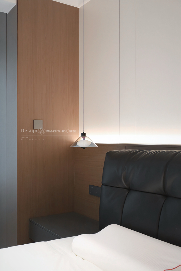 意式轻奢-凤鸣山晓-四室两厅四卫-260平-装修实景图装修-四室两厅-轻奢