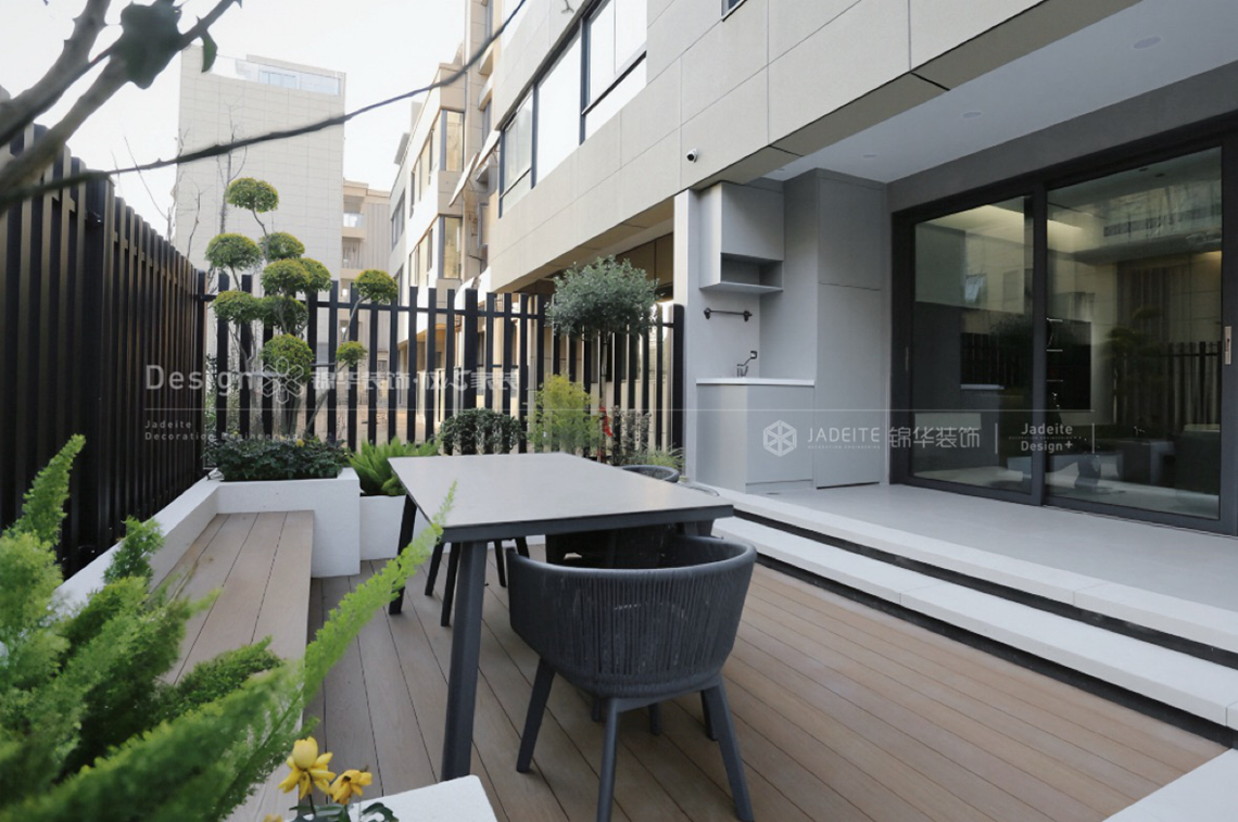 意式轻奢-凤鸣山晓-四室两厅四卫-260平-装修实景图装修-四室两厅-轻奢