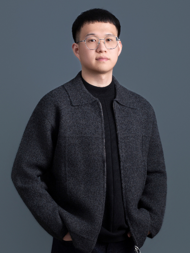 锦华装饰设计师-夏震宇