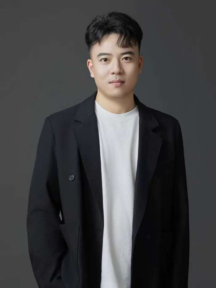 锦华装饰设计师-徐宇涛