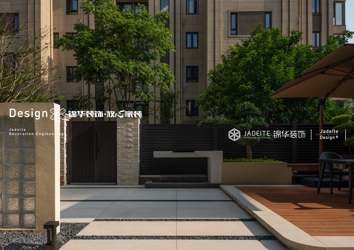 意式轻奢-玺悦珑庭-四室两厅两卫-268平-装修实景图装修-四室两厅-轻奢