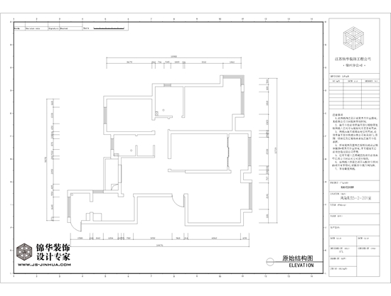 风尚米兰-新中式-140㎡-三室两厅装修-三室两厅-新中式