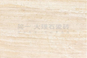 浅色银杏木纹-6*9