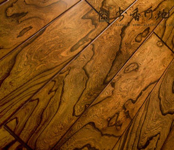 人文系列-实木多层 