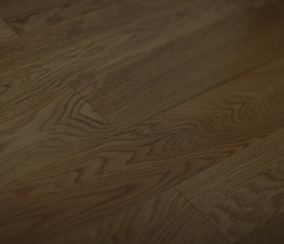 实木多层-橡木平面