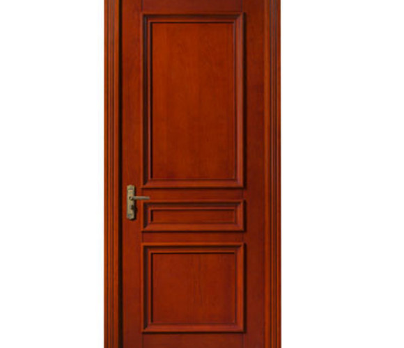 2014新品1-实木工艺门