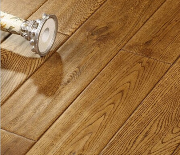 雅典古城-实木仿古