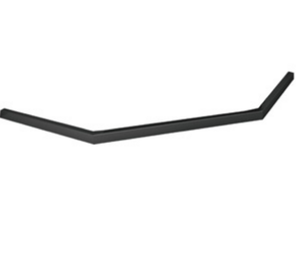 艾迪珂钻石型挡水条