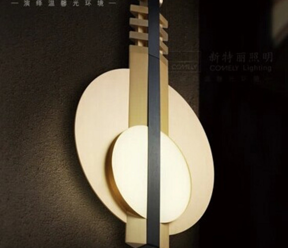 壁灯
